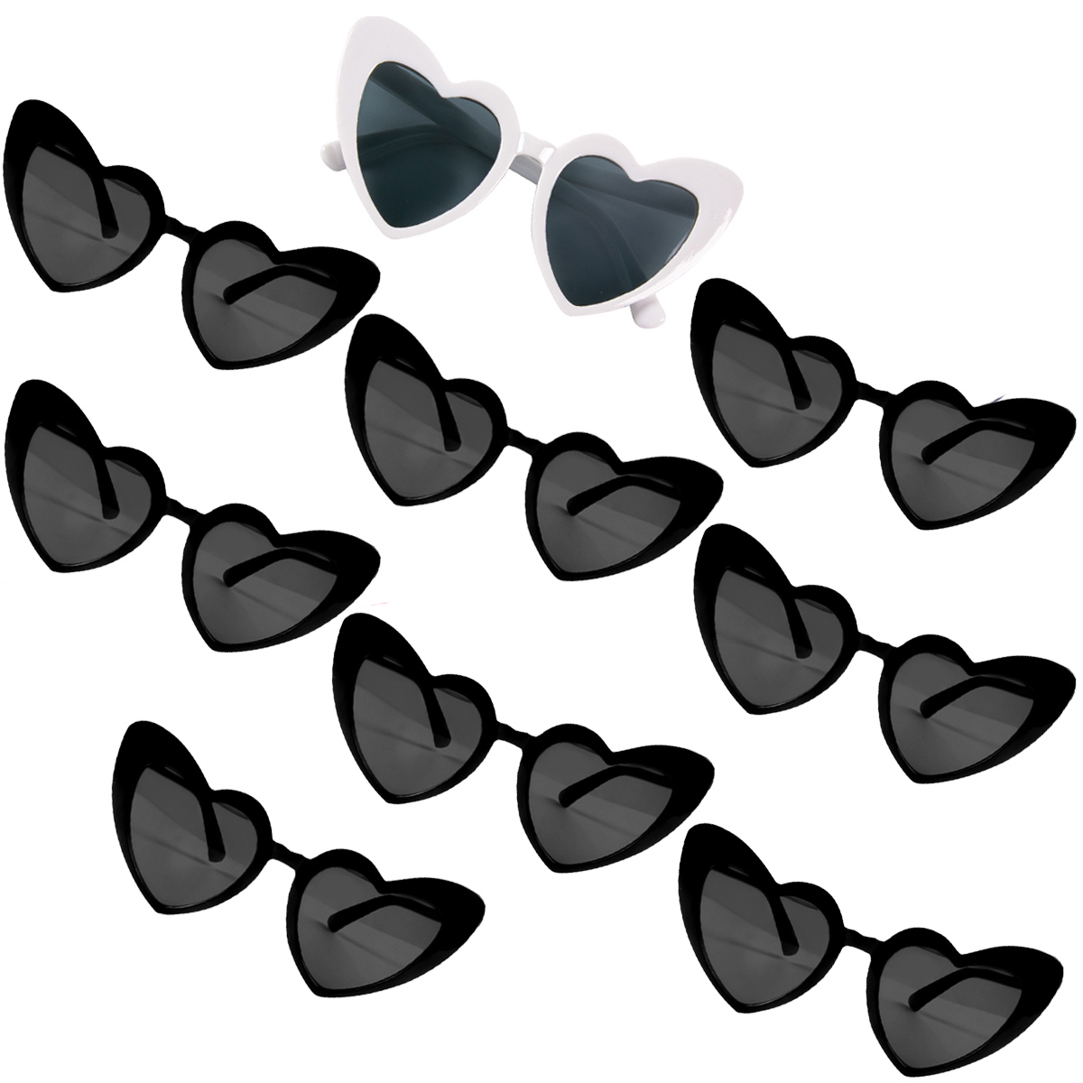 Travel Accessories Shops - Gafas de sol en forma de