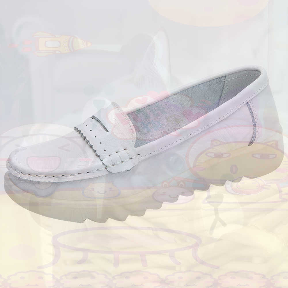 Travel Accessories Gift Basket - Mocasín Conducción Zapatillas de deporte para