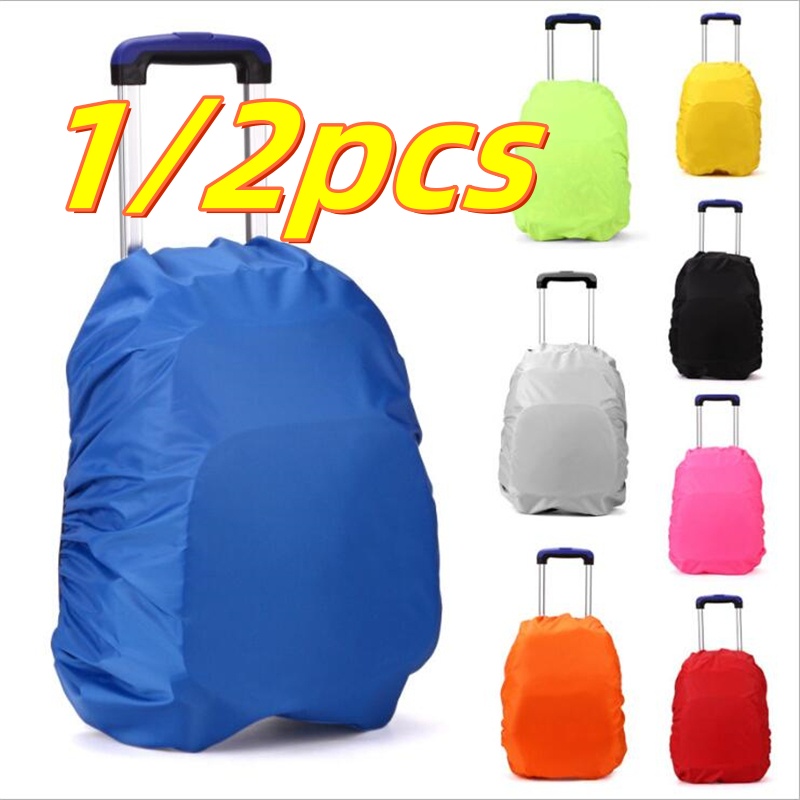 Travel Accessories Teens - Cubierta de maleta para niños, mochilas