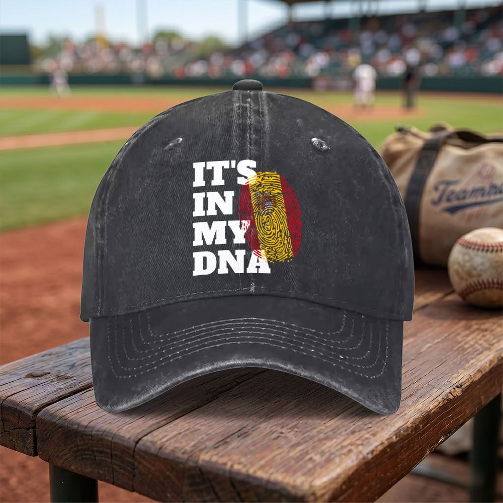 Travel Accessories Shops - Exquisita gorra de béisbol de mezclilla