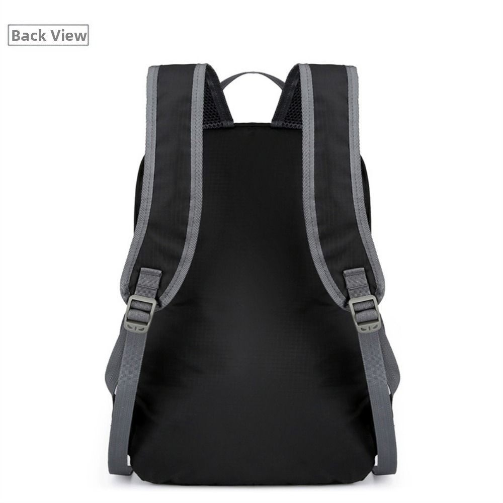 Packable Daypack Foldable - Mochila plegable de 20 ~ 35L,