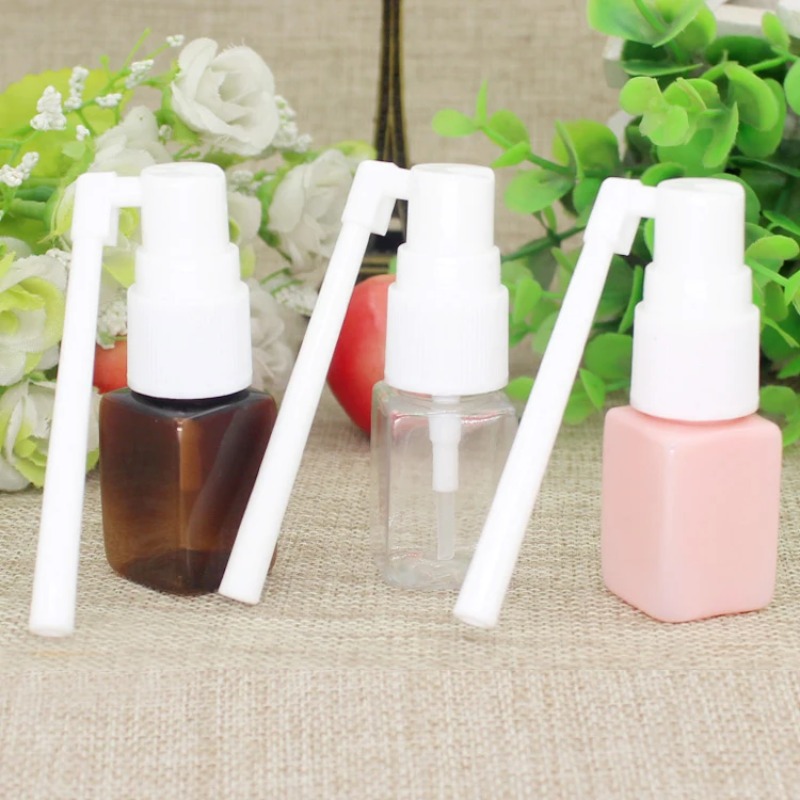 Travel Accessories Bottles - 10/50/100 unidades de botellas de spray