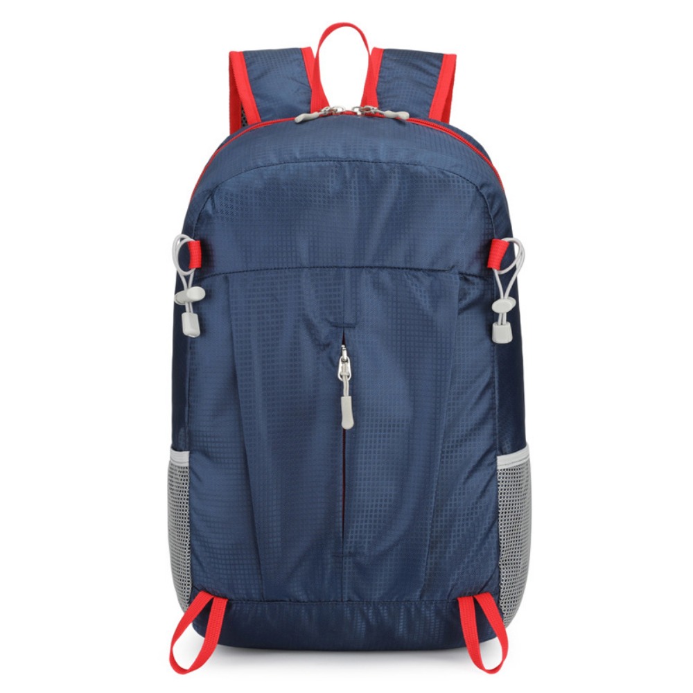 Packable Daypack Foldable - Mochila plegable de 20-35L, ultraligera, ligera,