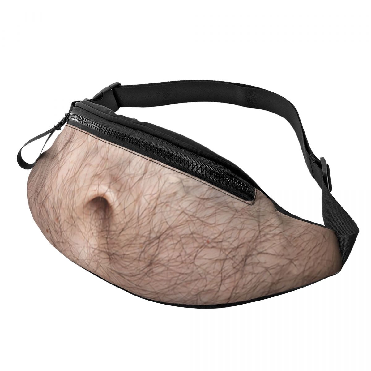 Travel Accessories For Men - Riñonera de vientre gordo de cerveza
