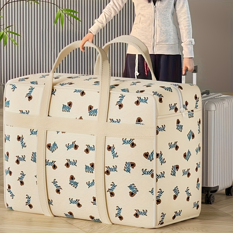 Travel Accessories Box - 1 pieza de bolsa organizadora de