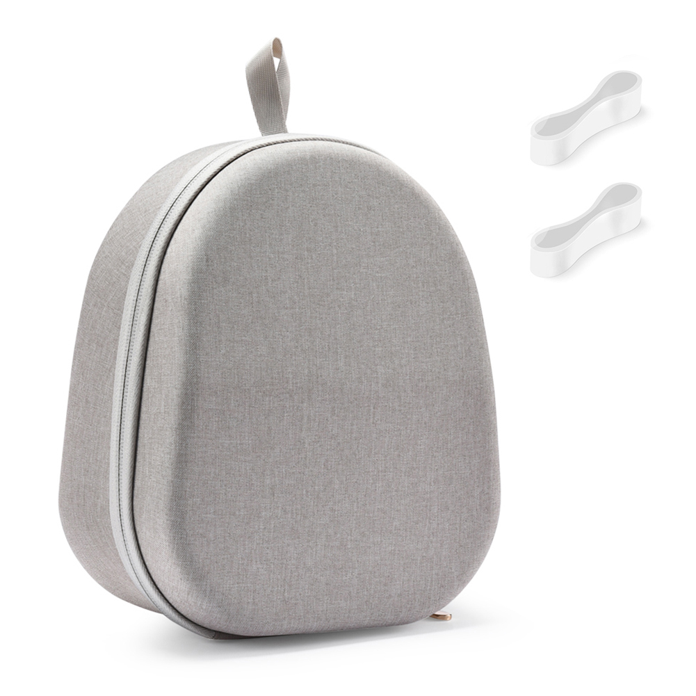 Travel Accessories Box - Estuche rígido de transporte EVA, estuche