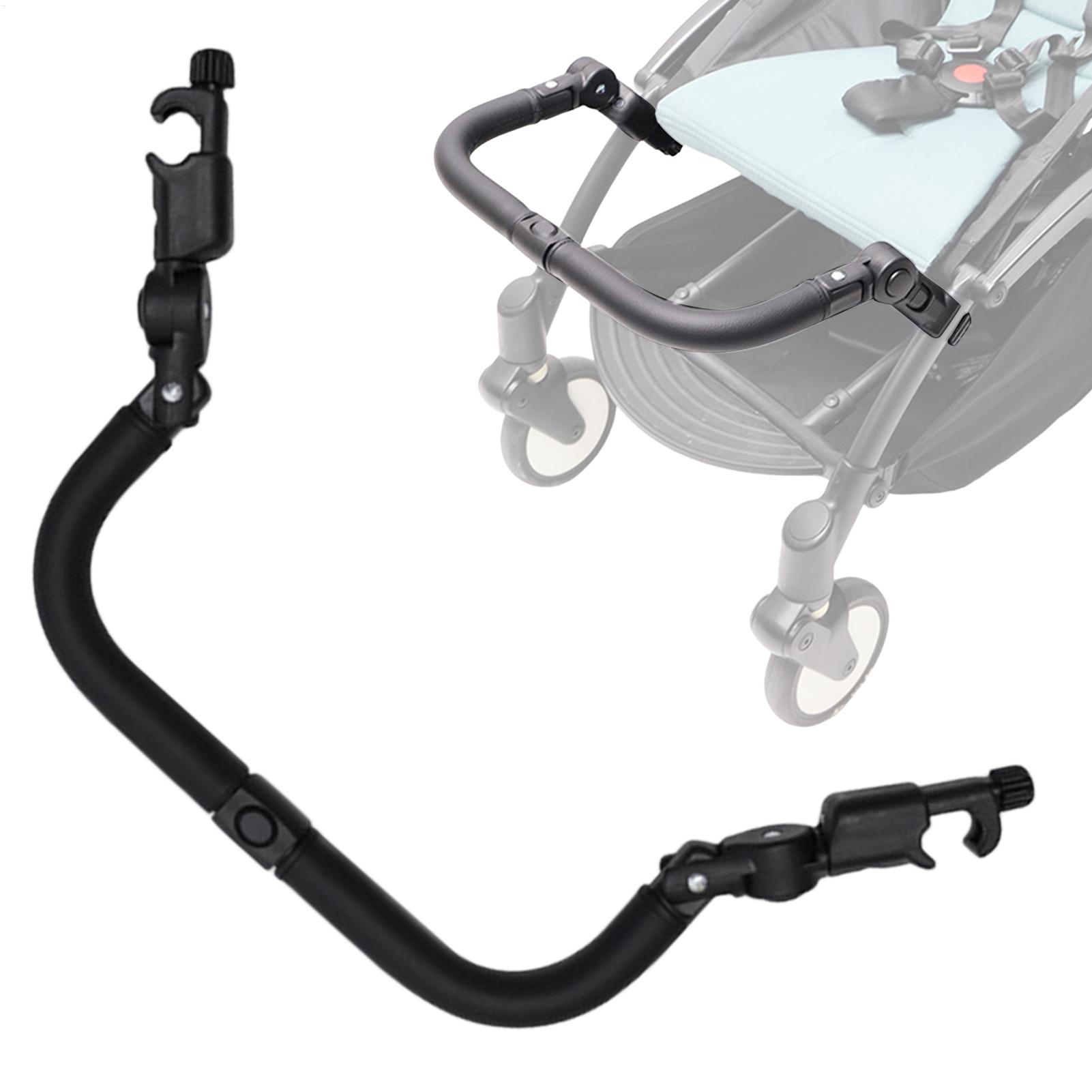 Travel Accessories Shops - Barra de seguridad universal para cochecito,