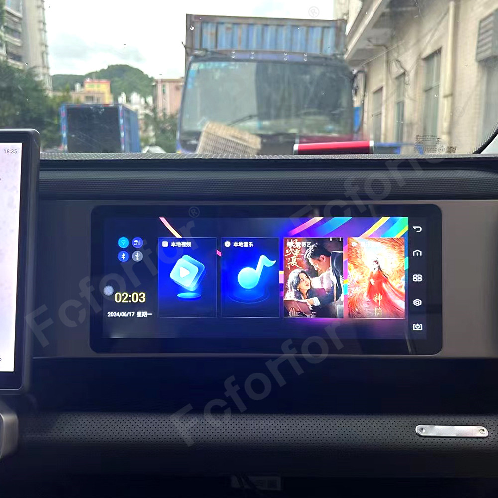 Travel Accessories South Africa - Accesorios para coche Android 13, pantalla