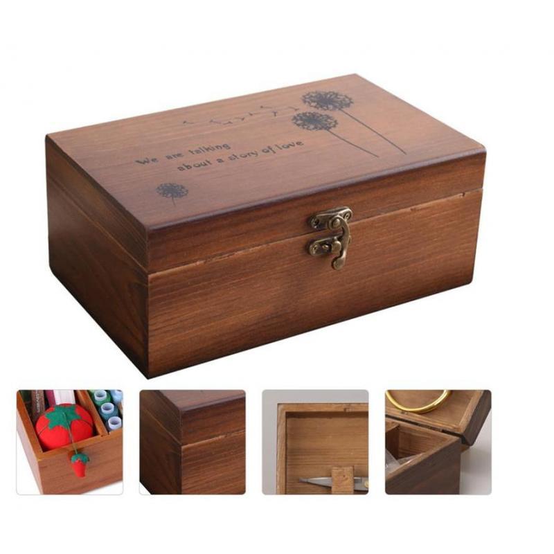 Travel Accessories Gift Basket - Caja Organizadora Multifuncional para Kit de