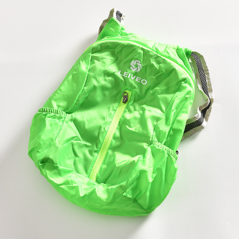 Packable Daypack Foldable - Mochila Plegable Ligera e Impermeable, Mochila