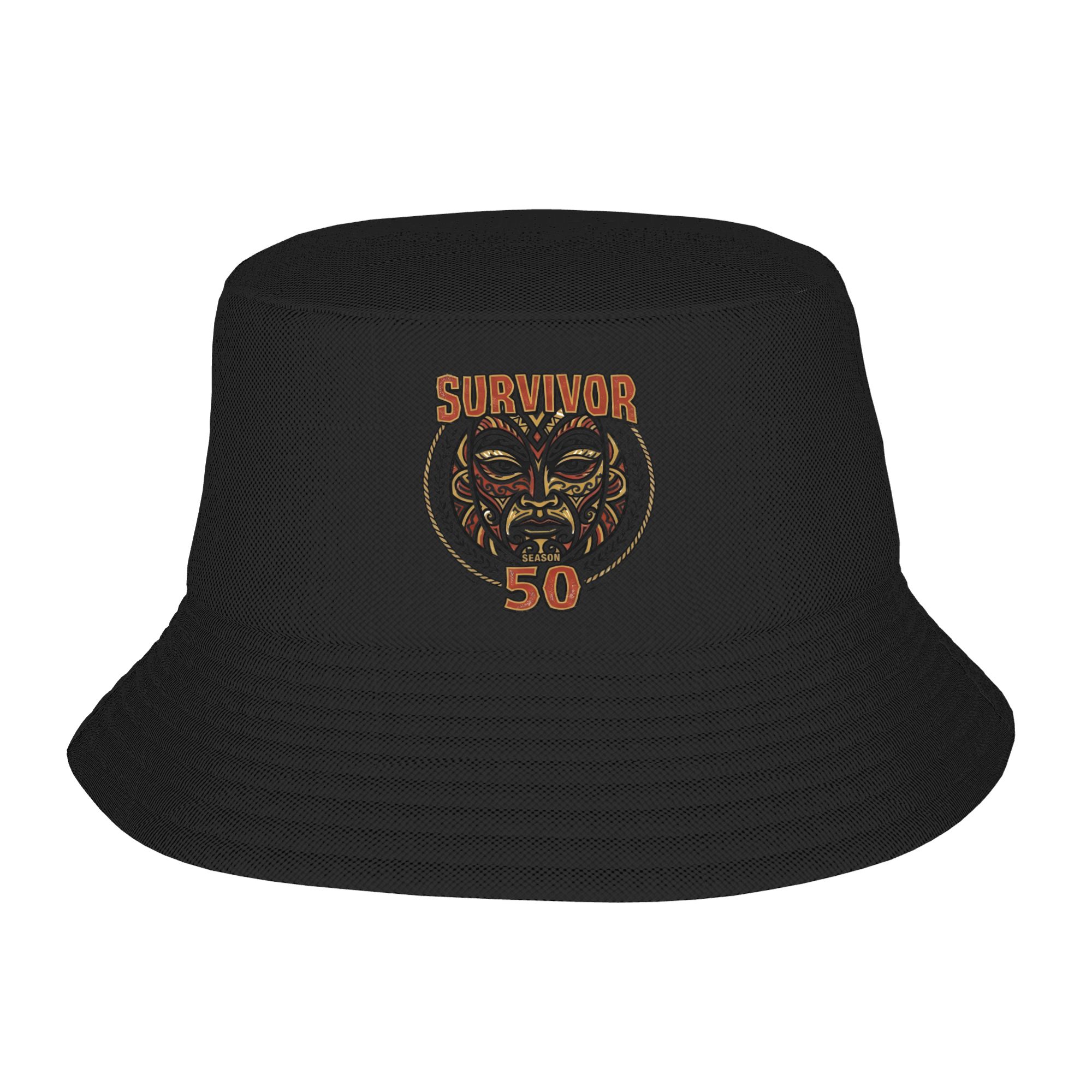 Travel Accessories Teens - Sombrero tipo pescador Teen Harajuku Survivor