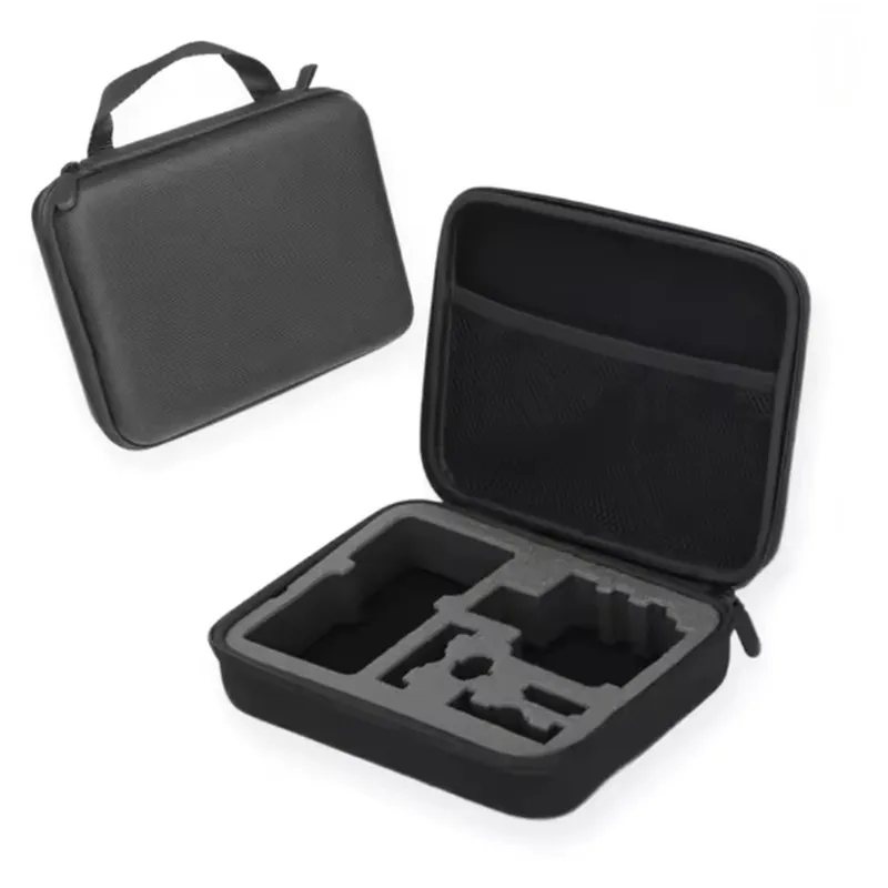 Travel Accessories Box - Estuche de transporte resistente a golpes