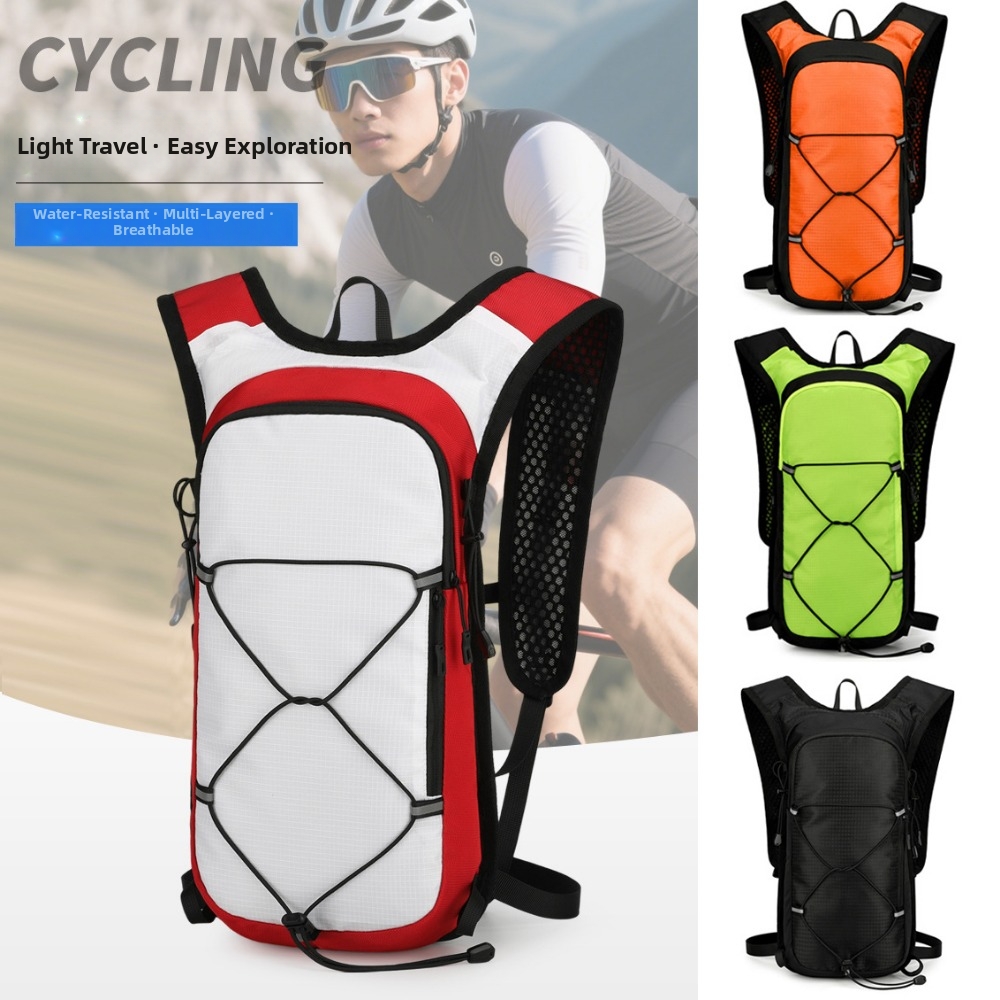 Packable Daypack Foldable - Mochila Plegable de Gran Capacidad (20-35L)