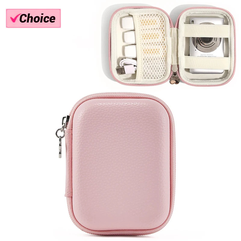 Travel Accessories Box - Estuche para Cámara Digital, Bolsa de