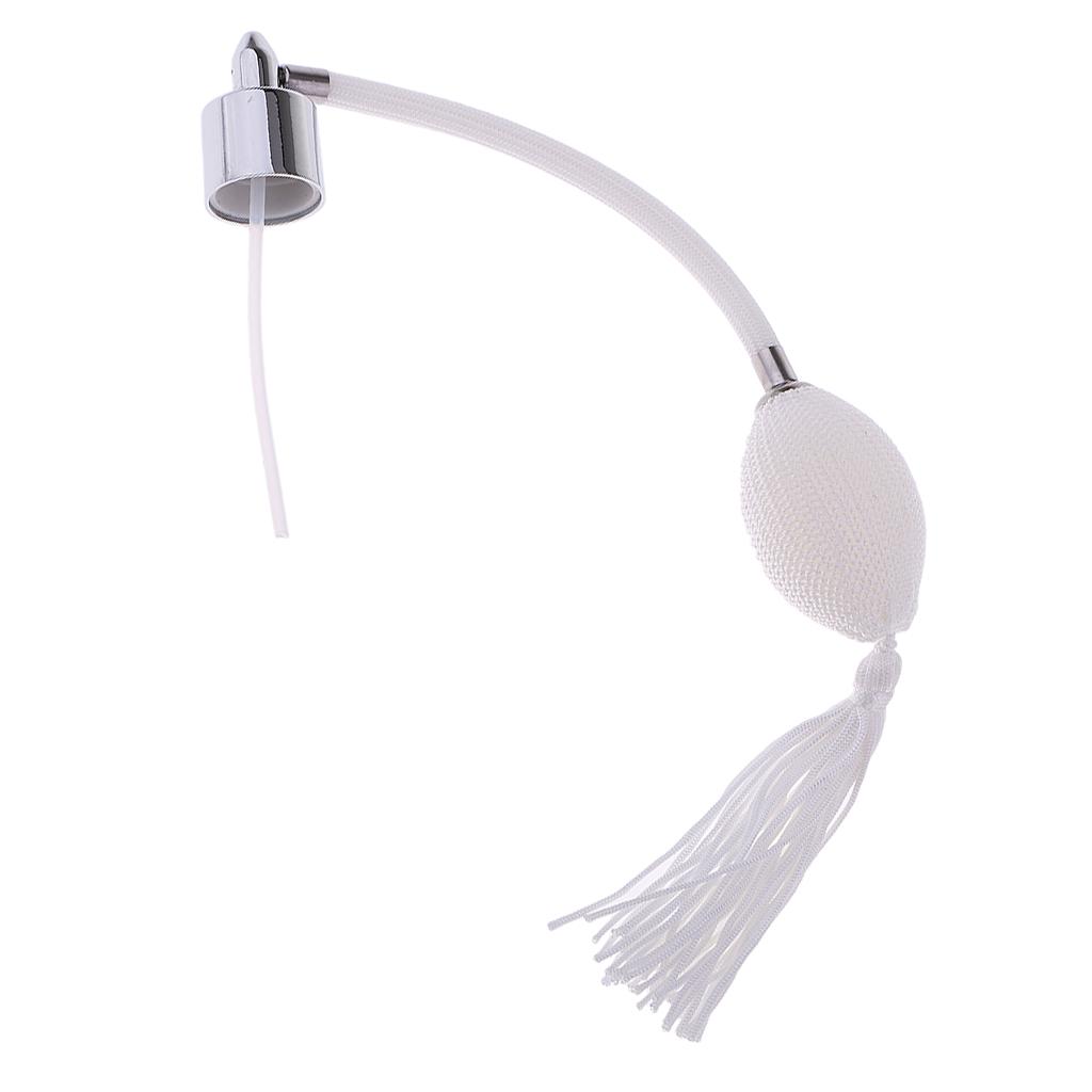 Travel Accessories Youtube - Tubo dispensador de botellas de perfume,