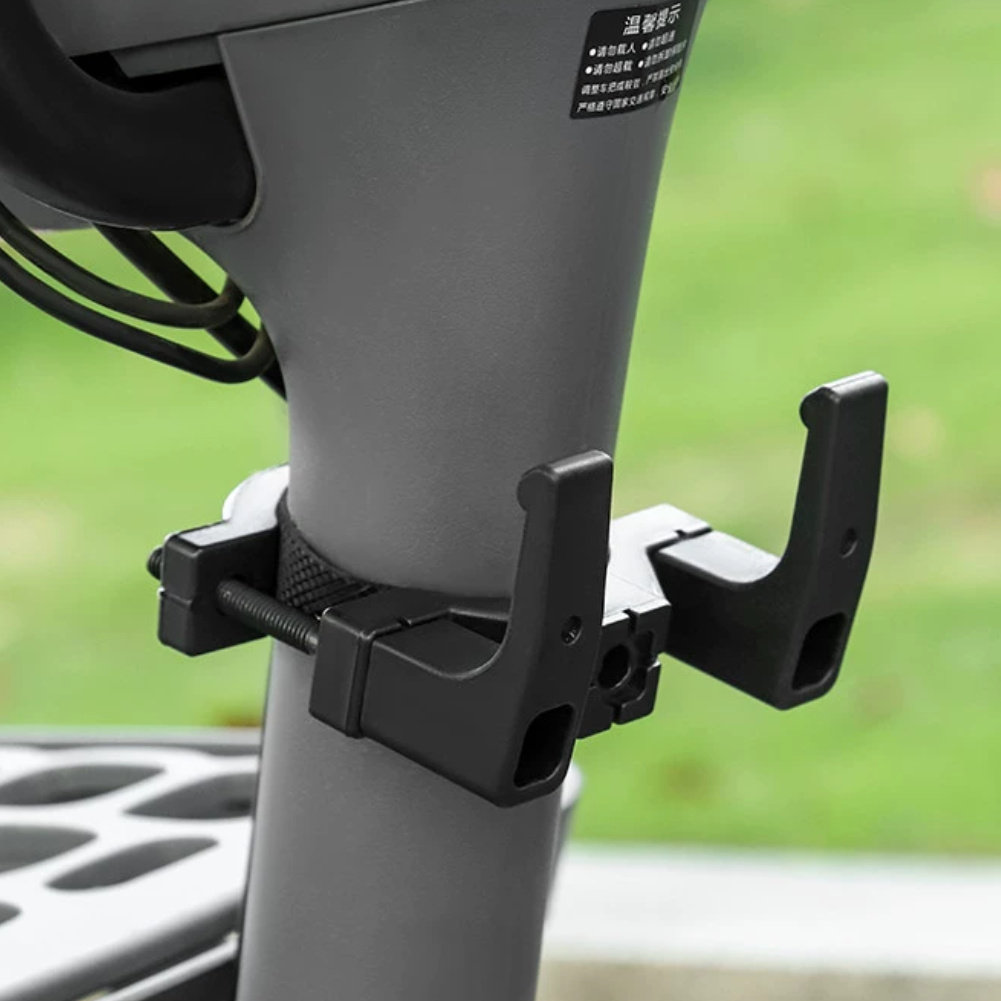 Travel Accessories Bike - Ganchos para Casco de Motocicleta, Accesorios