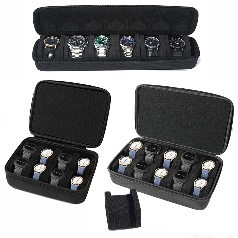 Caja de Almacenamiento para Re - Travel Accessories Box reseña y precio