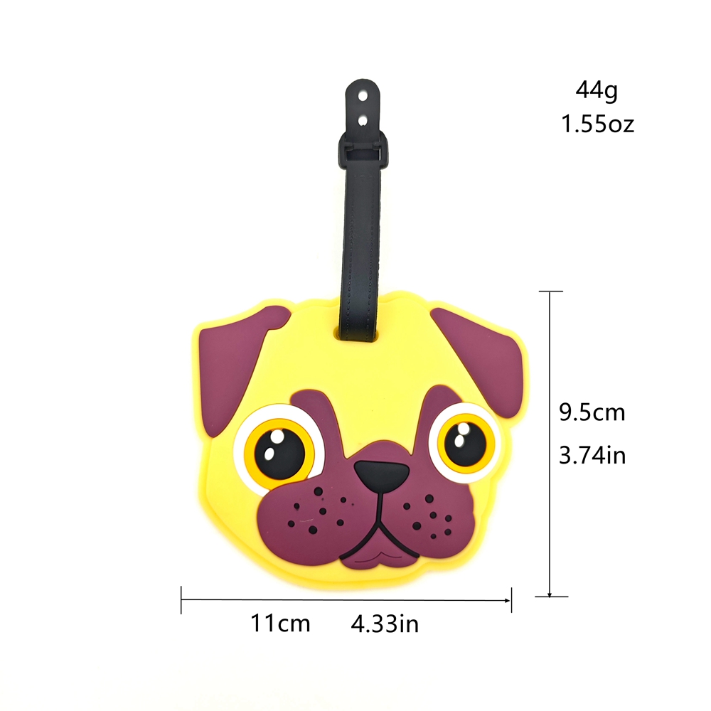 Colgante con etiqueta para equ - Travel Accessories Essentials reseña y precio