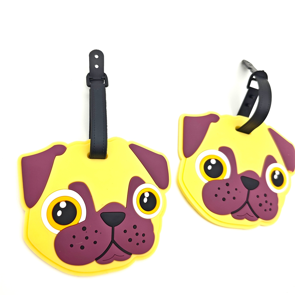 Colgante con etiqueta para equ - Travel Accessories Essentials reseña y precio