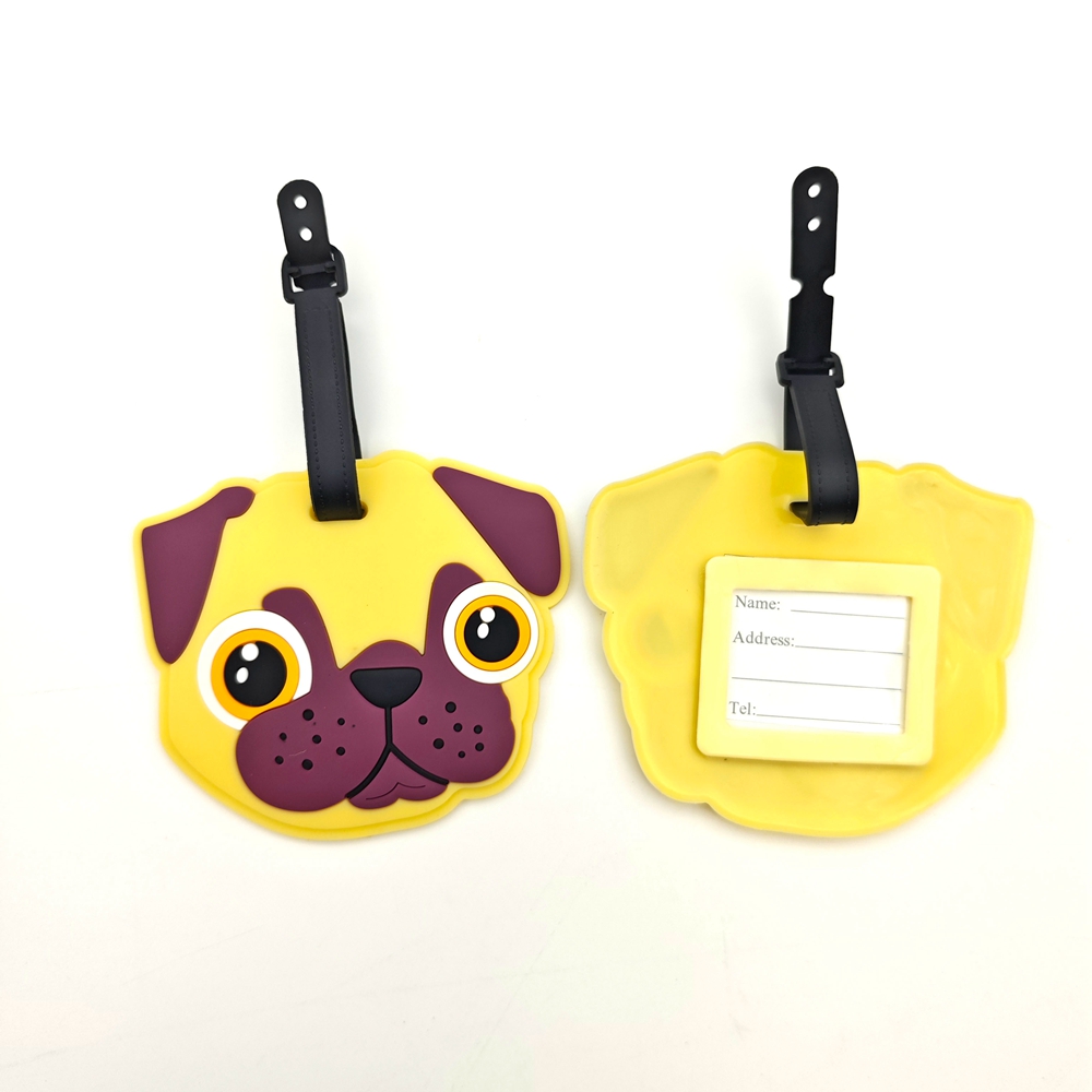 Colgante con etiqueta para equ - Travel Accessories Essentials reseña y precio