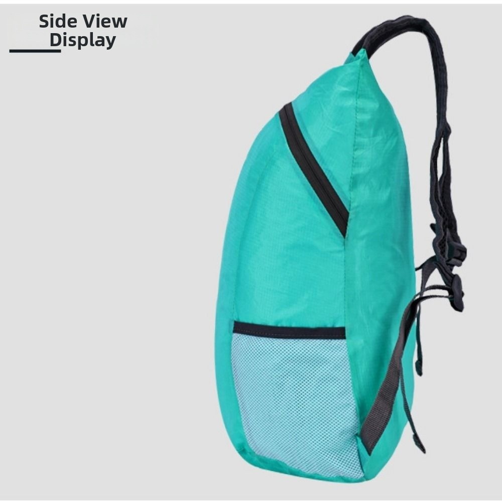 Mochila plegable de alta calid - Packable Daypack Foldable reseña y precio