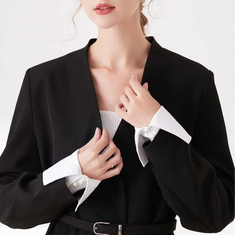 DIY elegante camisa de oficina - Travel Accessories Teens reseña y precio