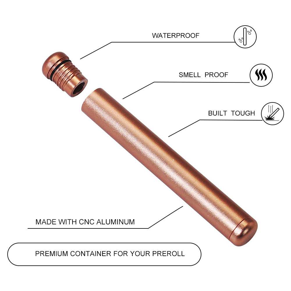 Contenedor de tubo de almacena - Travel Accessories Youtube reseña y precio