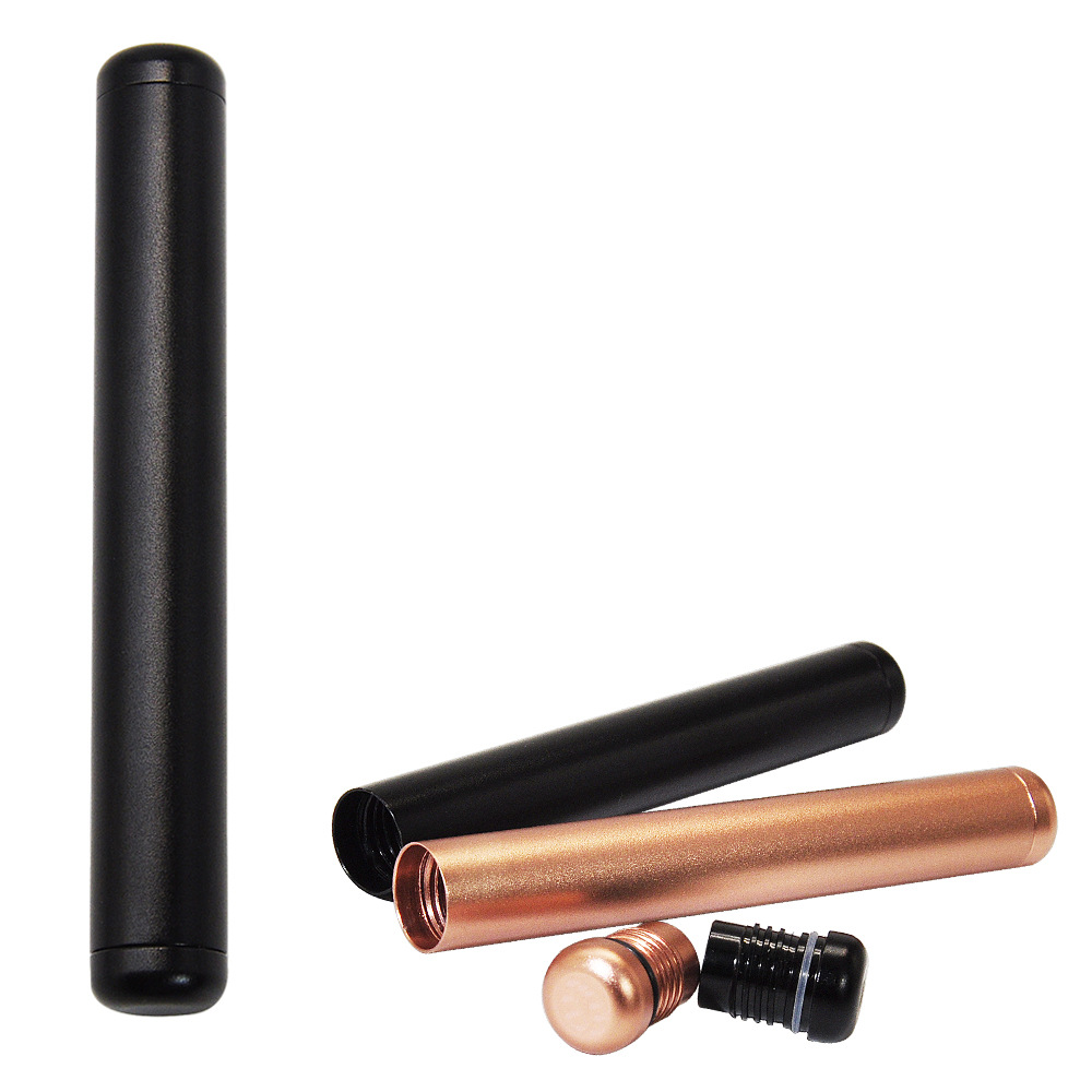 Contenedor de tubo de almacena - Travel Accessories Youtube reseña y precio