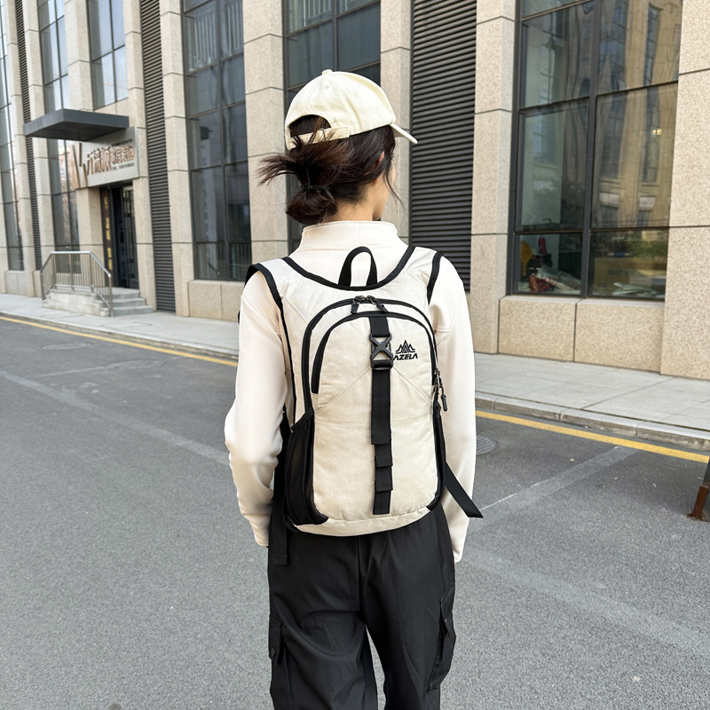 Mochila de Senderismo Plegable - Packable Daypack Foldable reseña y precio