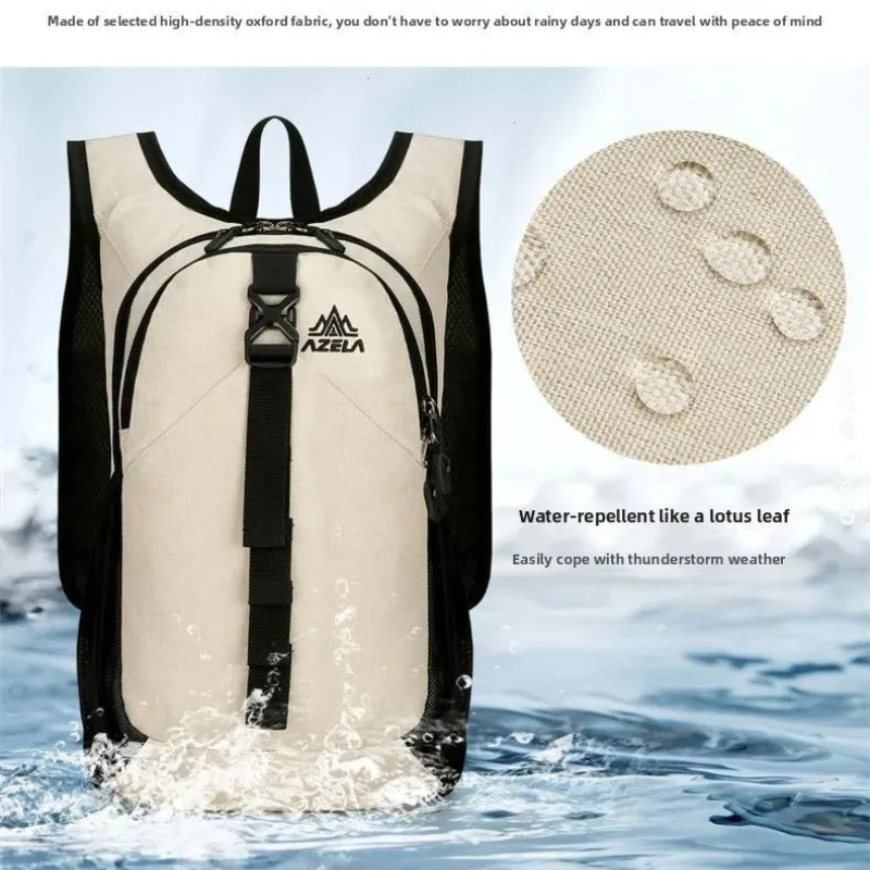 Mochila de Senderismo Plegable - Packable Daypack Foldable reseña y precio