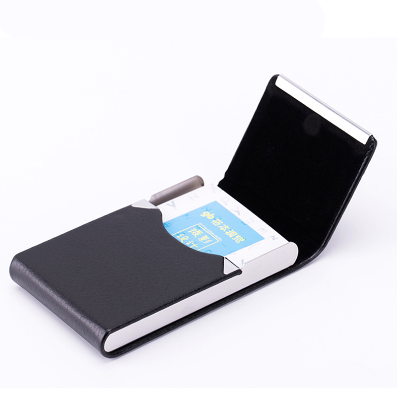 1 funda porta tarjetas de visi - Travel Wallet Slim reseña y precio