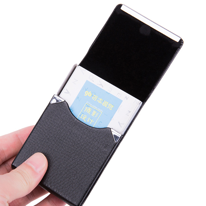 1 funda porta tarjetas de visi - Travel Wallet Slim reseña y precio