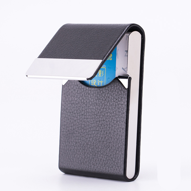 1 funda porta tarjetas de visi - Travel Wallet Slim reseña y precio