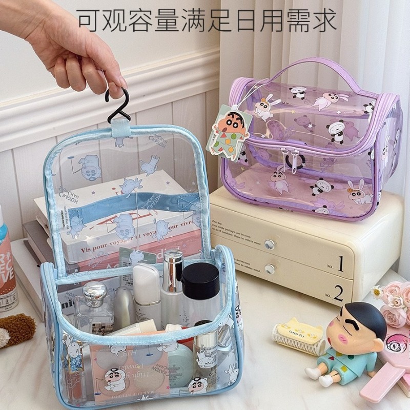 Bolsa de Maquillaje de Dibujos - Travel Accessories Needed reseña y precio