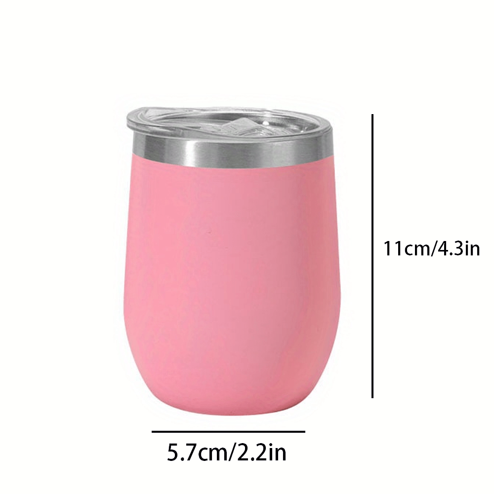 Vaso de Vino de Acero Inoxidab - Travel Accessories Bottles reseña y precio