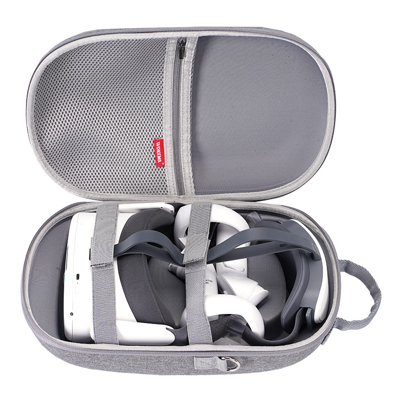 Estuche rígido de transporte,  - Travel Accessories Box reseña y precio