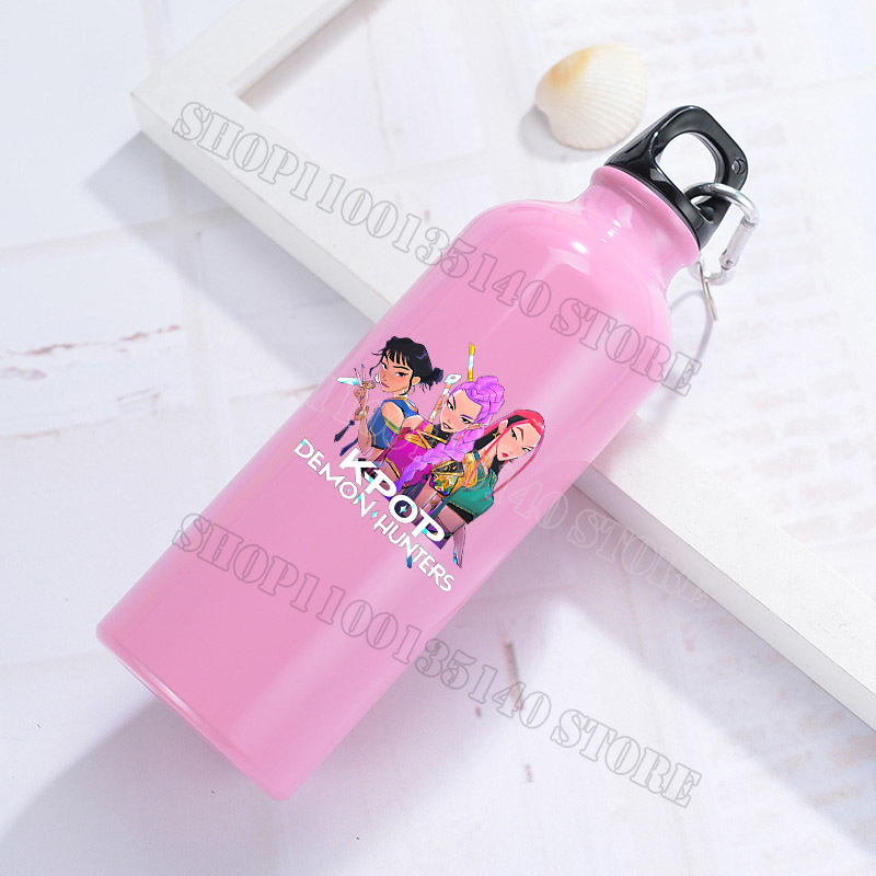 Botella de Agua de Aluminio co - Travel Accessories Bottles reseña y precio