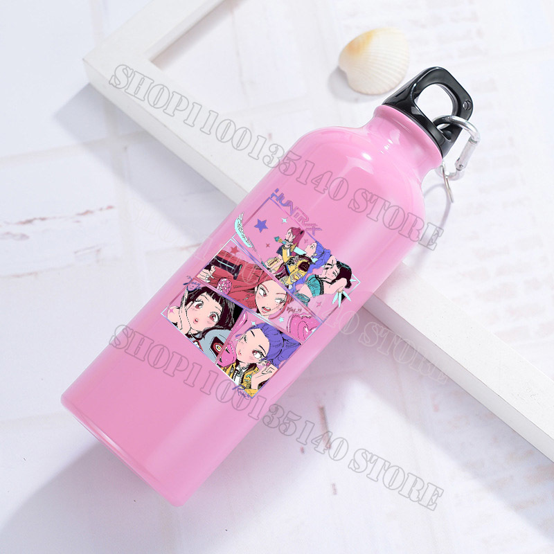 Botella de Agua de Aluminio co - Travel Accessories Bottles reseña y precio