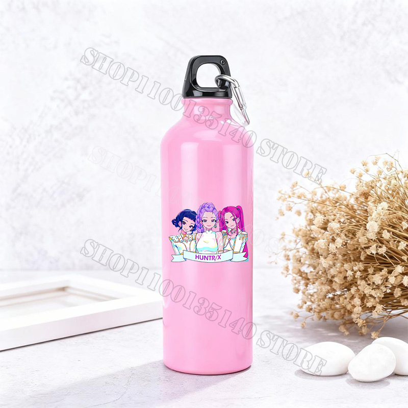 Botella de Agua de Aluminio co - Travel Accessories Bottles reseña y precio