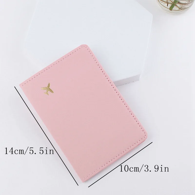 Bolsas simples para pasaporte  - Travel Wallet Slim reseña y precio