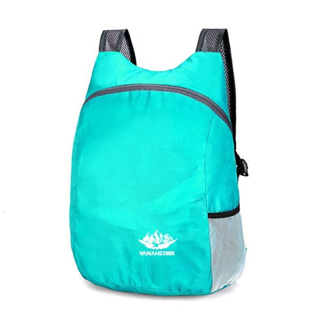 Mochila plegable ligera y resi - Packable Daypack Foldable reseña y precio