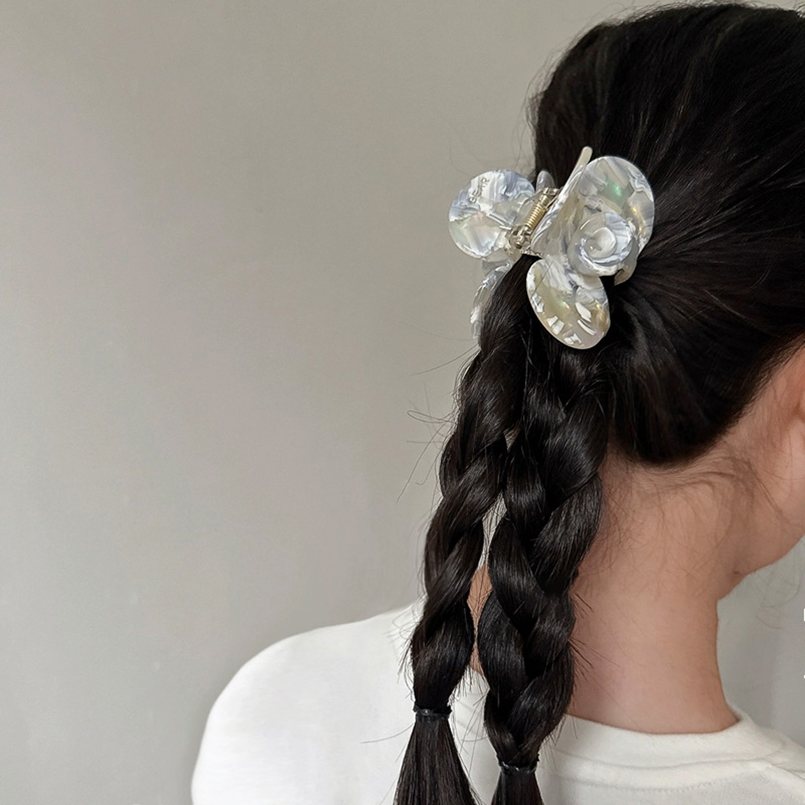 Pinzas de Pelo Retro Francesas - Travel Accessories Girls reseña y precio