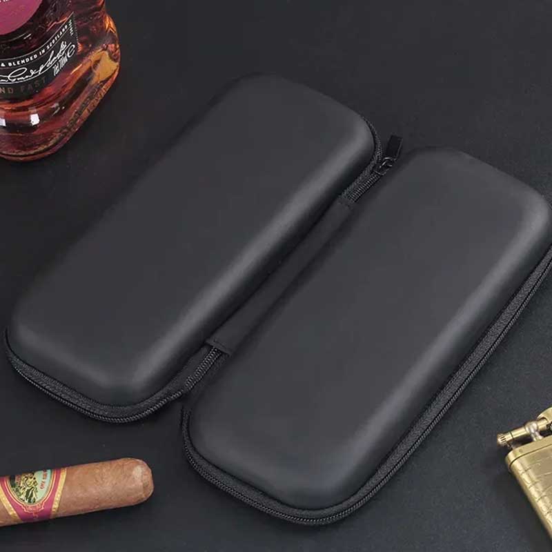 Estuche portátil para cigarros - Travel Accessories Box reseña y precio