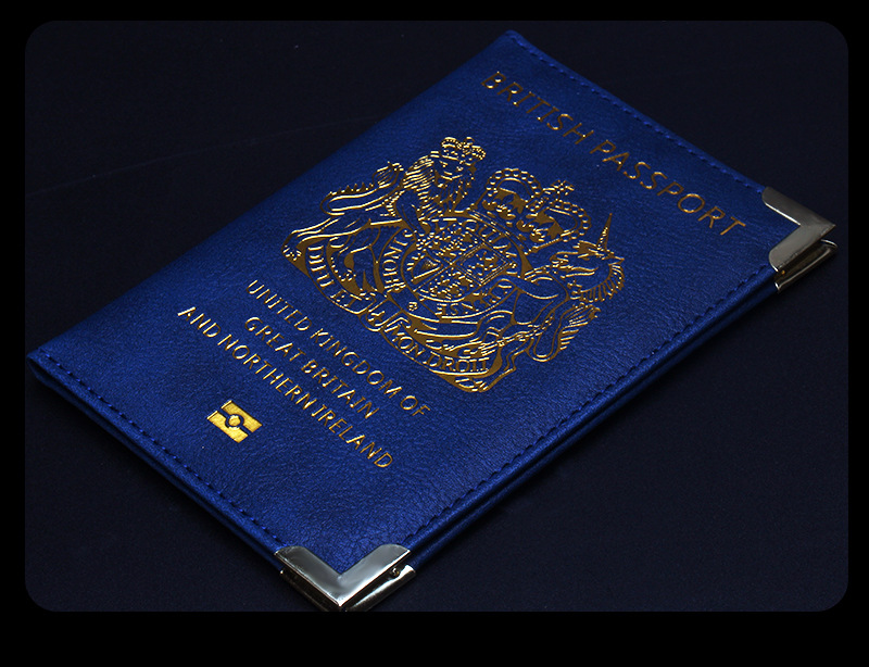Nuevo porta pasaporte con pata - Travel Wallet Slim reseña y precio