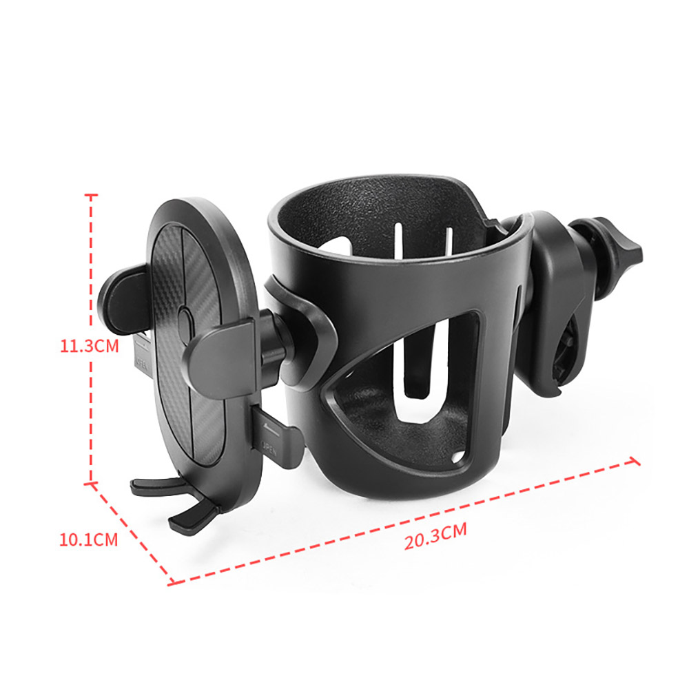 Portavasos para cochecito, sop - Travel Accessories Teens reseña y precio