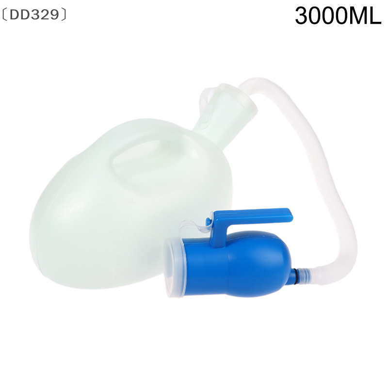 maveraDD329 vau3000ml ancianos - Travel Accessories Bottles reseña y precio
