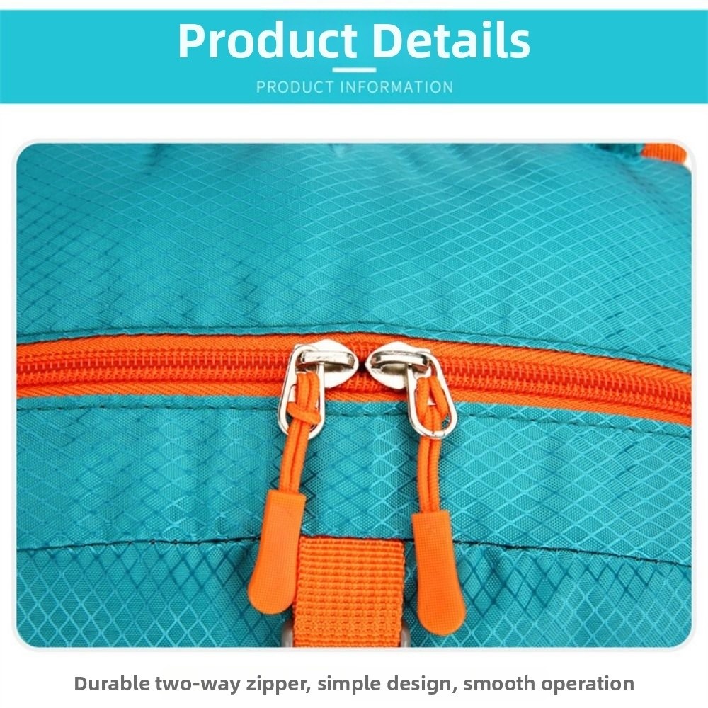 Nuevo Mochila plegable ultrali - Packable Daypack Foldable reseña y precio