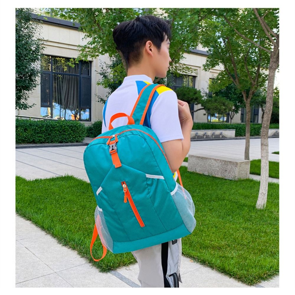Nuevo Mochila plegable ultrali - Packable Daypack Foldable reseña y precio