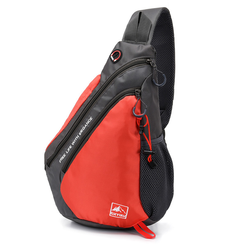 Bolso de hombro de moda para m - Travel Accessories For Men reseña y precio