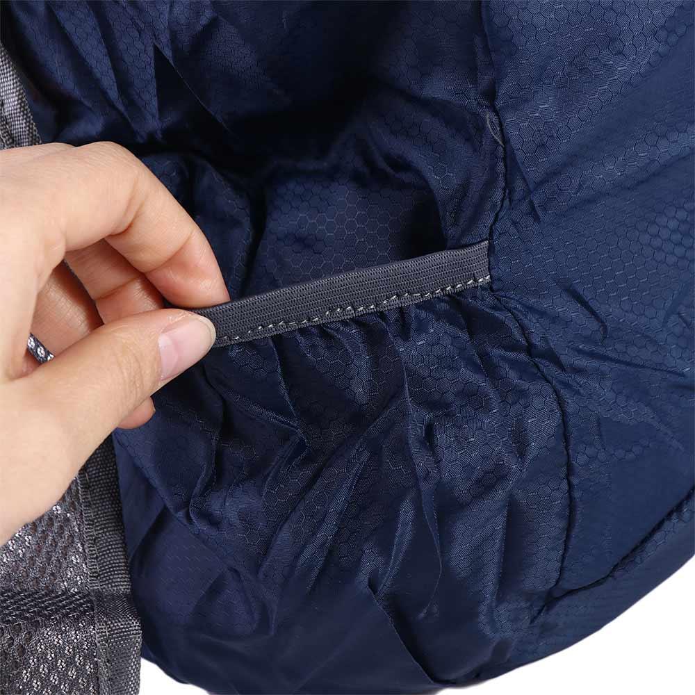 Bolsa de Mano Ligera, Mochila  - Packable Daypack Foldable reseña y precio